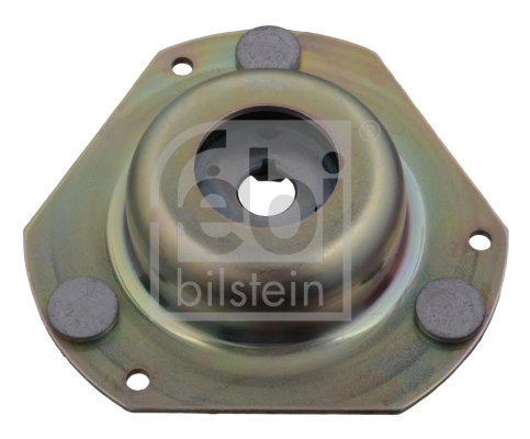 Опора стойки амортизатора FEBI BILSTEIN 100788