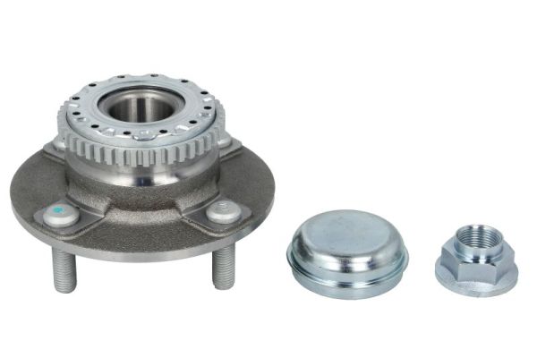 Комплект подшипника ступицы колеса BTA H20524BTA