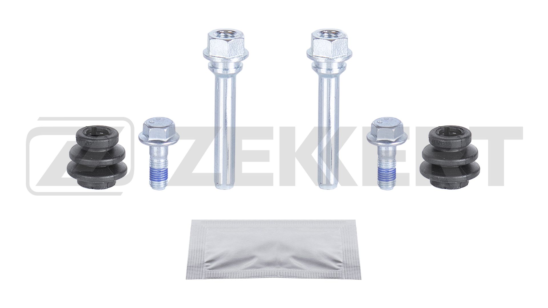 Комплект направляющей гильзы ZEKKERT BR-1352