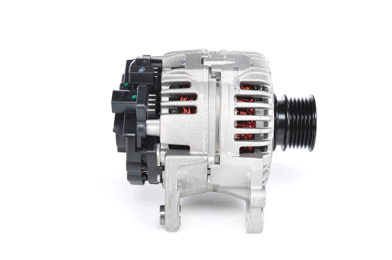 Генератор BOSCH 0124325025