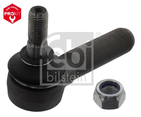 Наконечник поперечной рулевой тяги FEBI BILSTEIN 27511
