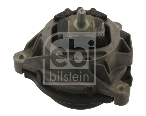 Подвеска двигатель FEBI BILSTEIN 39001