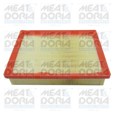 Топливный фильтр MEAT & DORIA 18445
