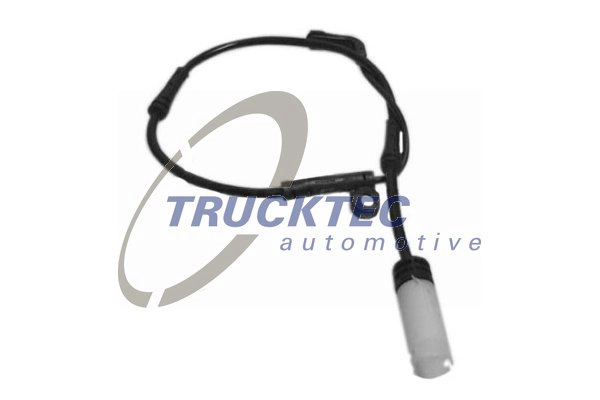 Сигнализатор износ тормозных колодок TRUCKTEC AUTOMOTIVE 08.34.087