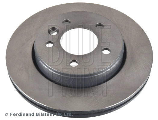 Тормозной диск BLUE PRINT ADBP430079