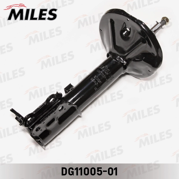 Амортизатор MILES DG1100501