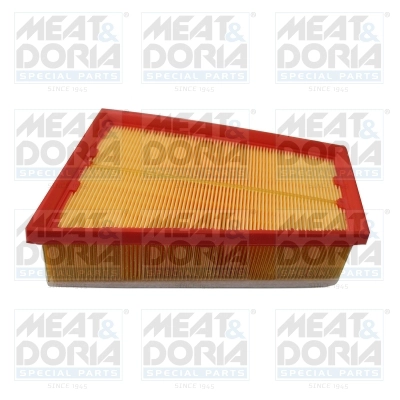 Воздушный фильтр MEAT & DORIA 18572