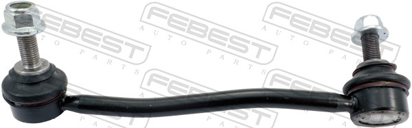 Тяга / стойка стабилизатор FEBEST 6723MSFLH