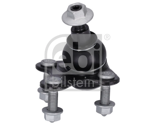 Шарнир независимой подвески / поворотного рычага FEBI BILSTEIN 183626