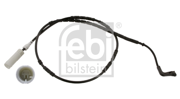 Сигнализатор износ тормозных колодок FEBI BILSTEIN 38578