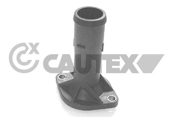 Фланец охлаждающей жидкости CAUTEX 952120