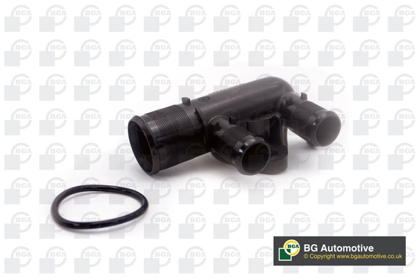 Фланец охлаждающей жидкости BGA FA1408