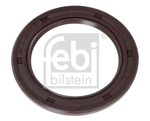 Уплотняющее кольцо коленчатый вал FEBI BILSTEIN 107451