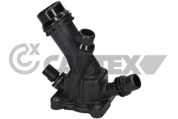 Термостат охлаждающая жидкость CAUTEX 760711