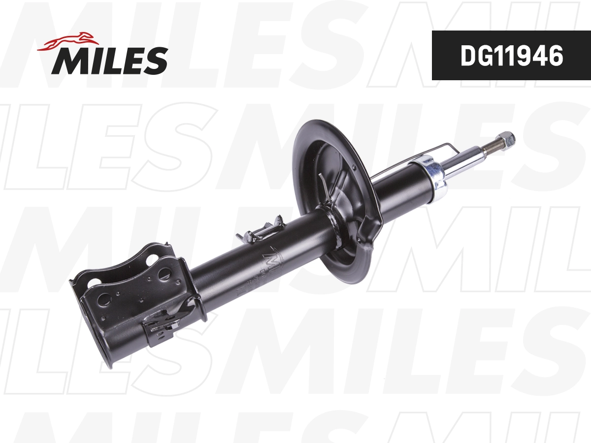 Амортизатор MILES DG11946