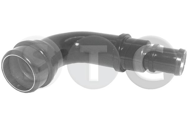 Шланг вентиляция картера STC T435046