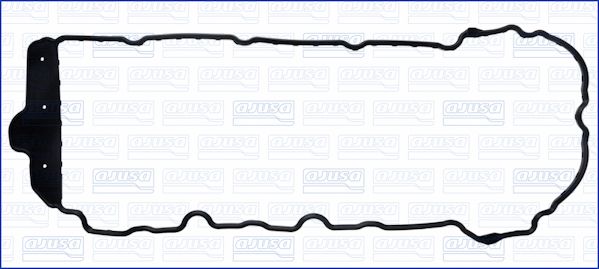 Прокладка крышка головки цилиндра AJUSA 11136000