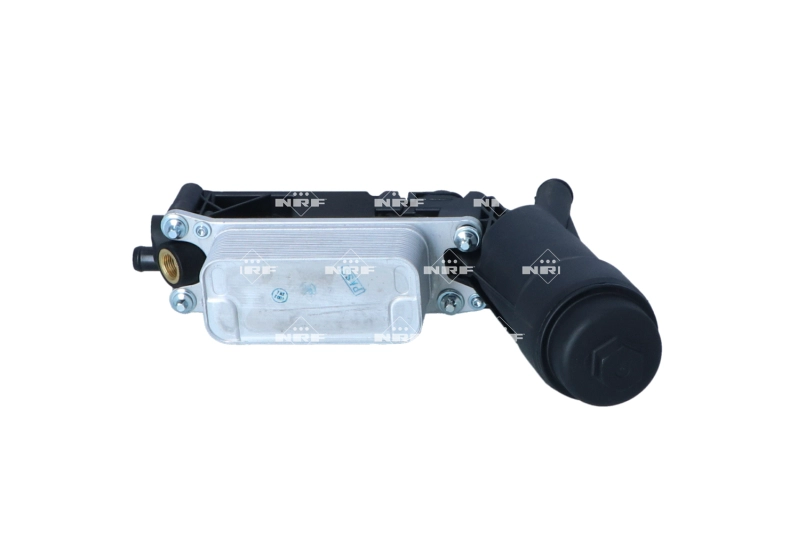 Корпус масляный фильтр NRF 31851