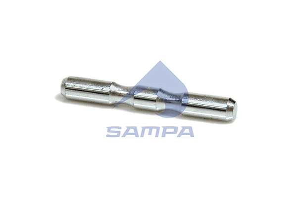 Подпружинненый стопорный штифт тормозная колодка SAMPA 070136