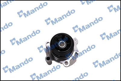 Водяной насос охлаждение двигателя MANDO EWPA0001