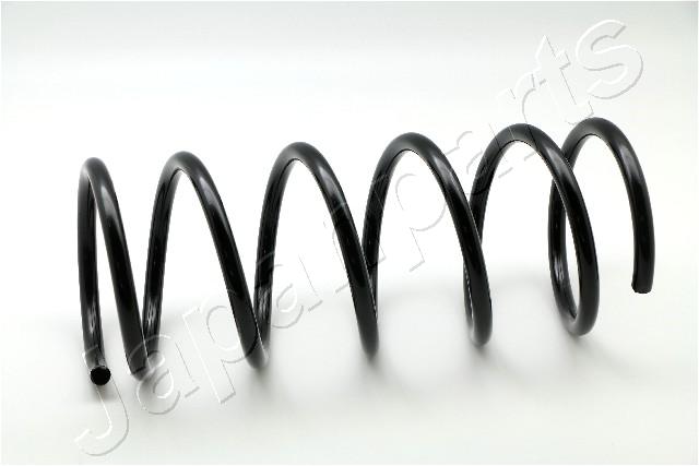 Пружина ходовой части JAPANPARTS ZC2979A
