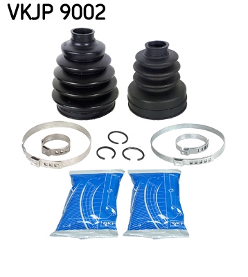 Комплект пыльника приводной вал SKF VKJP 9002