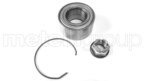 Комплект подшипника ступицы колеса METELLI 19-2350