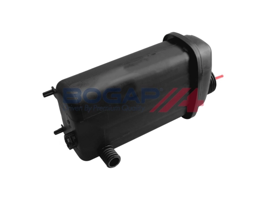 Компенсационный бак охлаждающая жидкость BOGAP B4240113