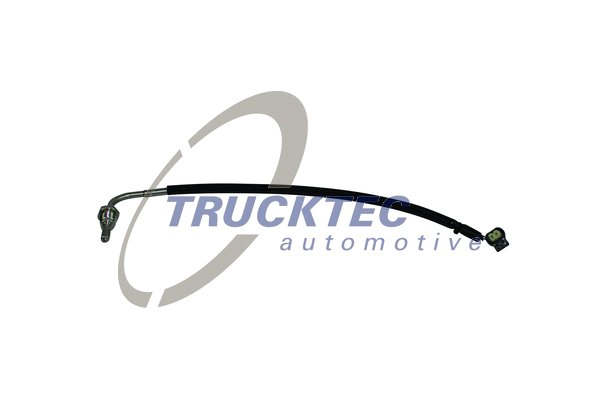 Датчик температура выхлопных газов TRUCKTEC AUTOMOTIVE 02.17.102