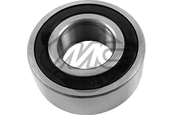 Подшипник ступицы колеса METALCAUCHO 74272