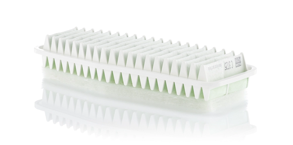 Воздушный фильтр MANN-FILTER C 3725