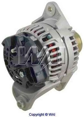 Генератор WAI 12599N
