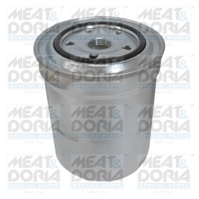 Топливный фильтр MEAT & DORIA 4979
