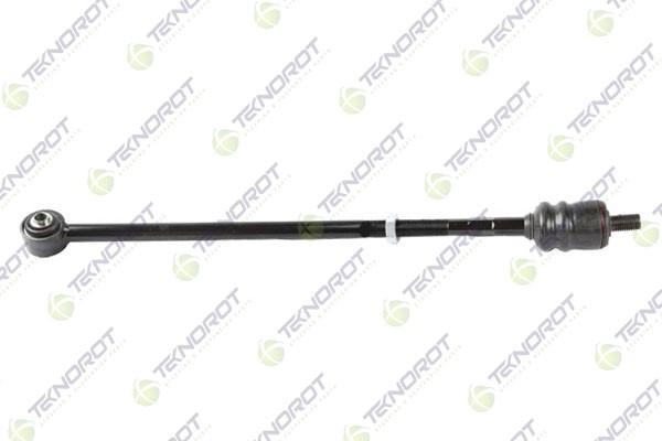Поперечная рулевая тяга TEKNOROT LA-251253