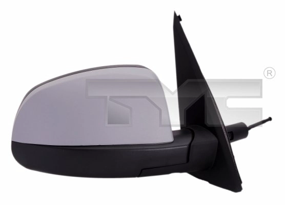 Наружное зеркало TYC 325-0065