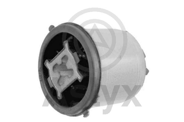 Втулка балка моста ASLYX AS-506480
