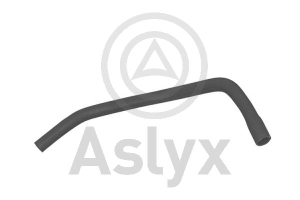Шланг теплообменник (обогрев) ASLYX AS-203728