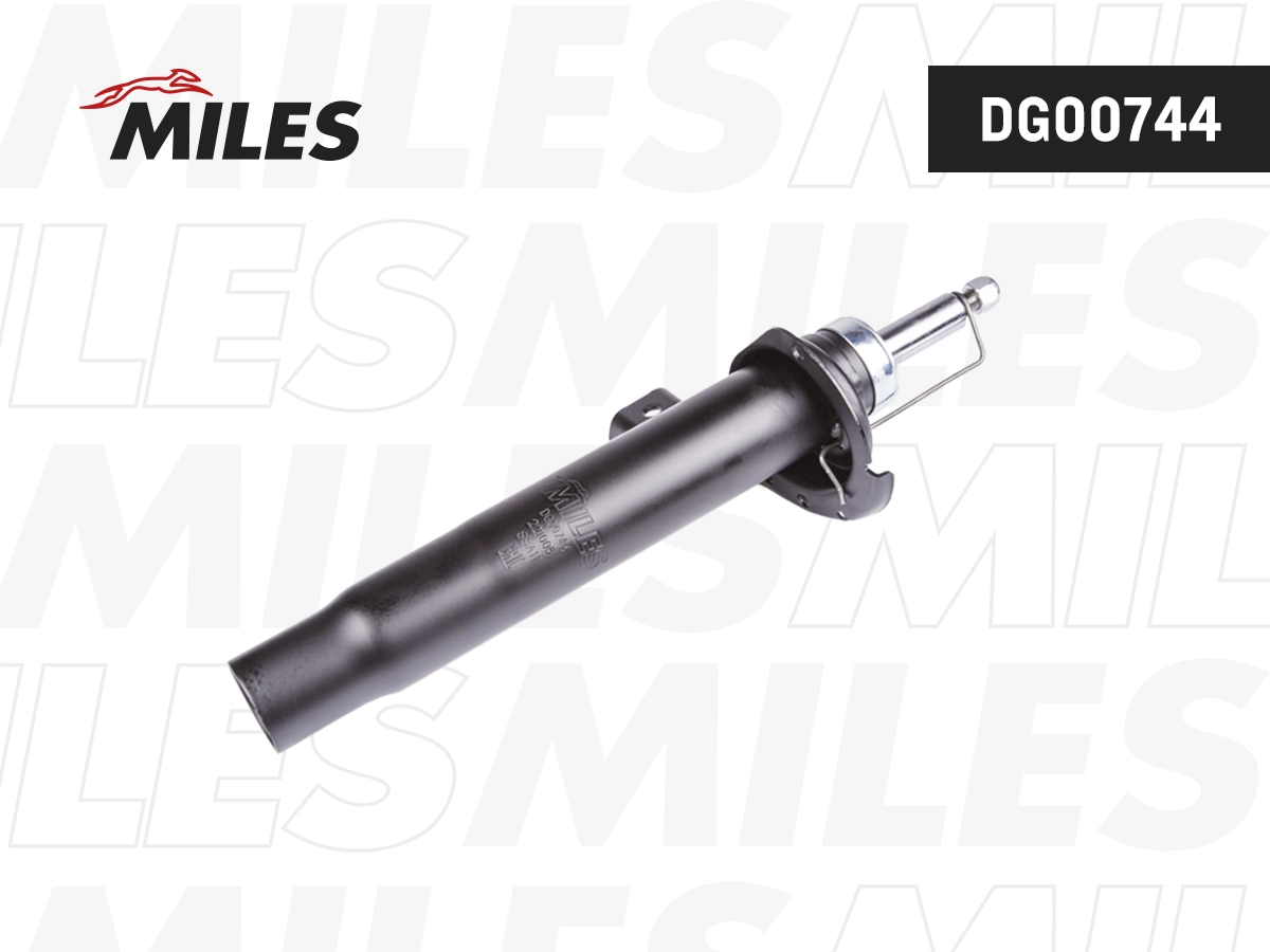 Амортизатор MILES DG00744