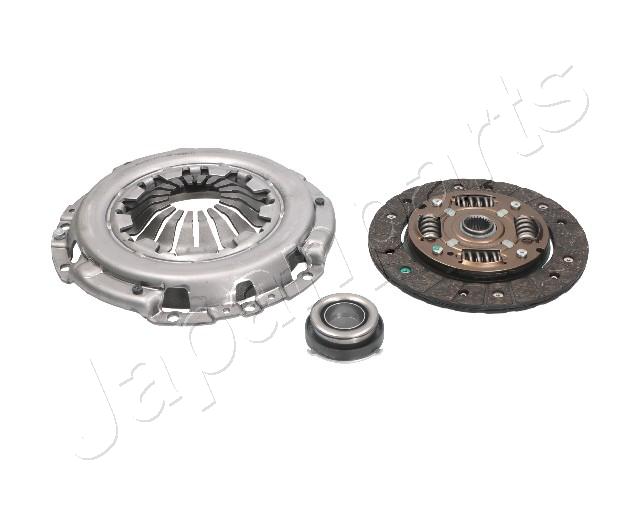 Комплект сцепления JAPANPARTS KF-H71