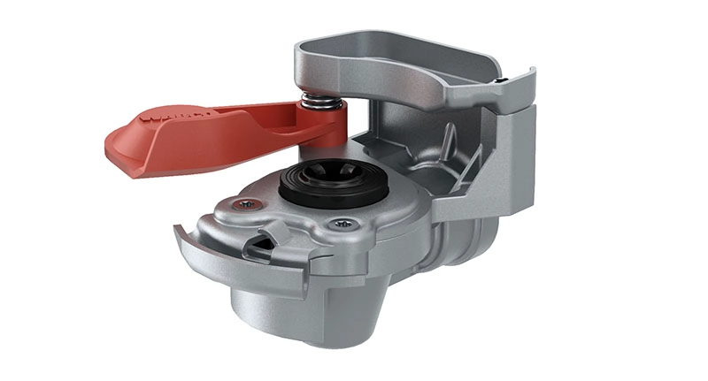 Соединительная головка WABCO 9522002210