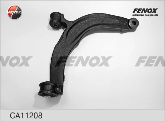Рычаг независимой подвески колеса подвеска колеса FENOX CA11208