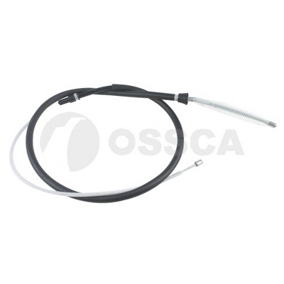 Тросик cтояночный тормоз OSSCA 28665