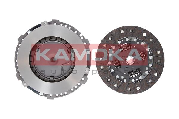 Комплект сцепления KAMOKA KC064