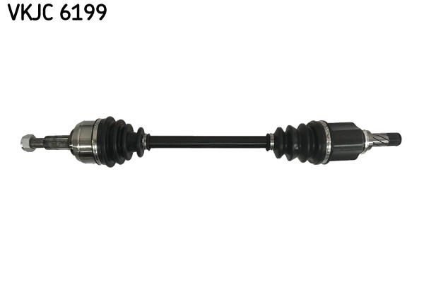 Приводной вал SKF VKJC 6199