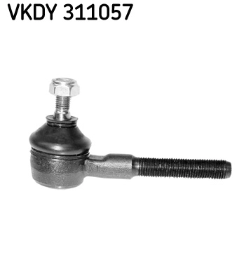 Наконечник поперечной рулевой тяги SKF VKDY311057