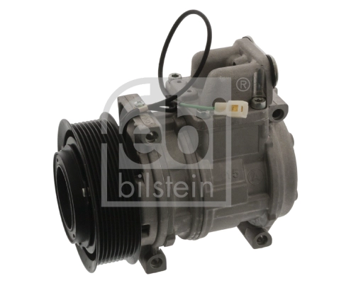 Компрессор кондиционер FEBI BILSTEIN 45040