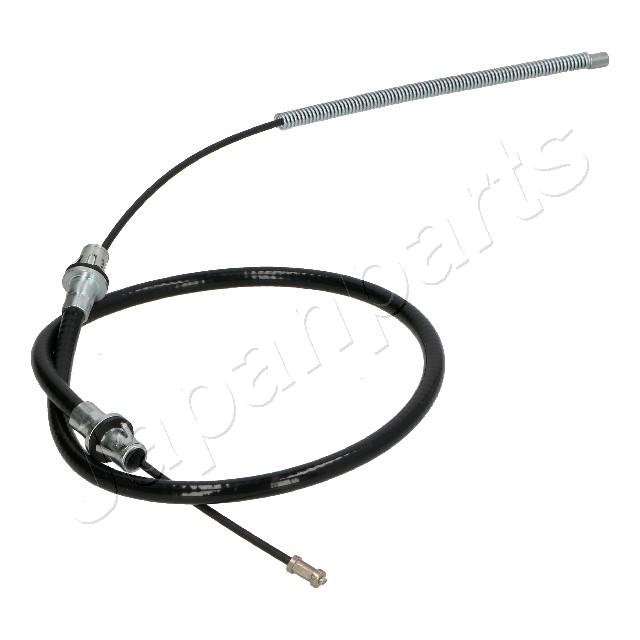 Тросик cтояночный тормоз JAPANPARTS BC-925R
