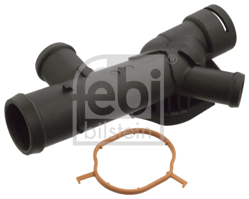 Фланец охлаждающей жидкости FEBI BILSTEIN 106011