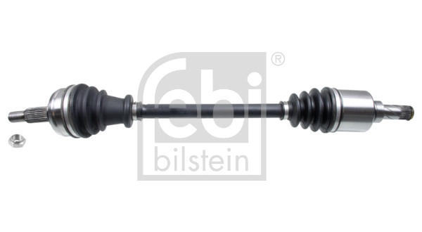 Приводной вал FEBI BILSTEIN 182889