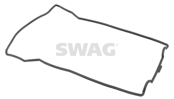 Прокладка крышка головки цилиндра SWAG 10909103